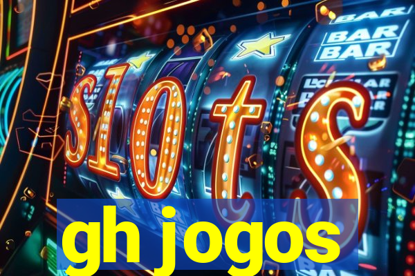 gh jogos